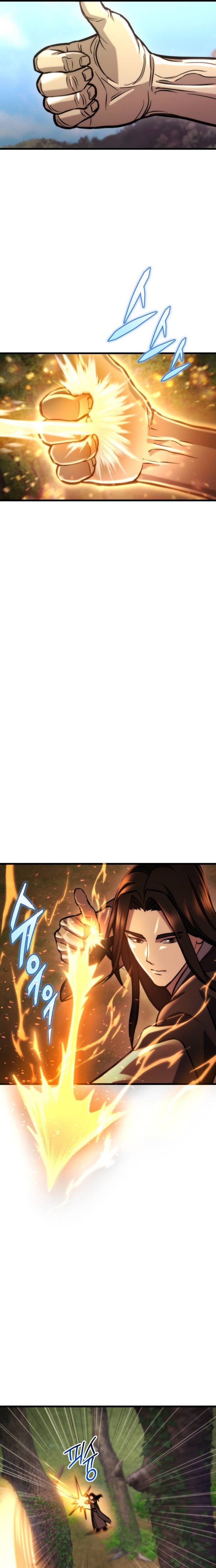 Hiding a Warehousein the Apocalypse Chapter 88 page 22 - 