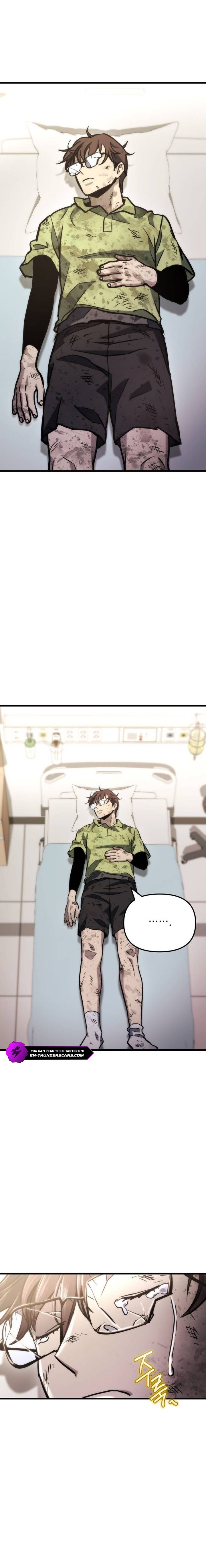 Hiding a Warehousein the Apocalypse Chapter 88 page 26 - 