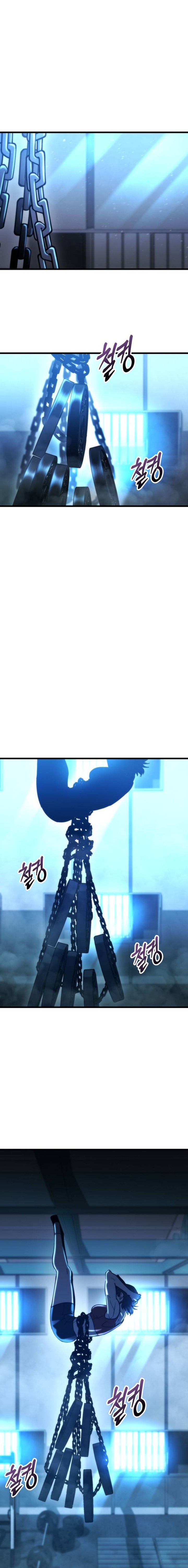 Hiding a Warehousein the Apocalypse Chapter 88 page 28 - 