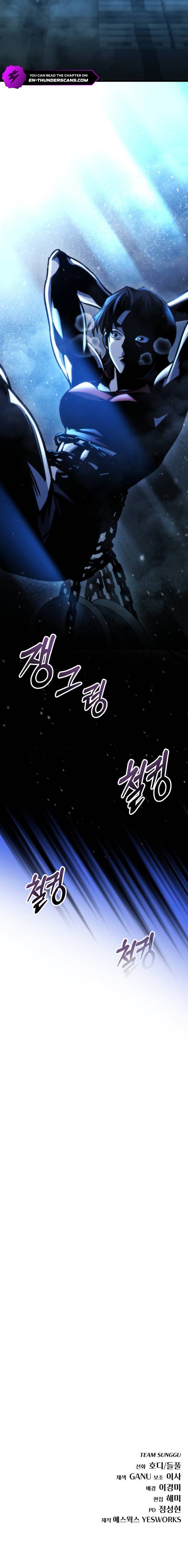Hiding a Warehousein the Apocalypse Chapter 88 page 29 - 