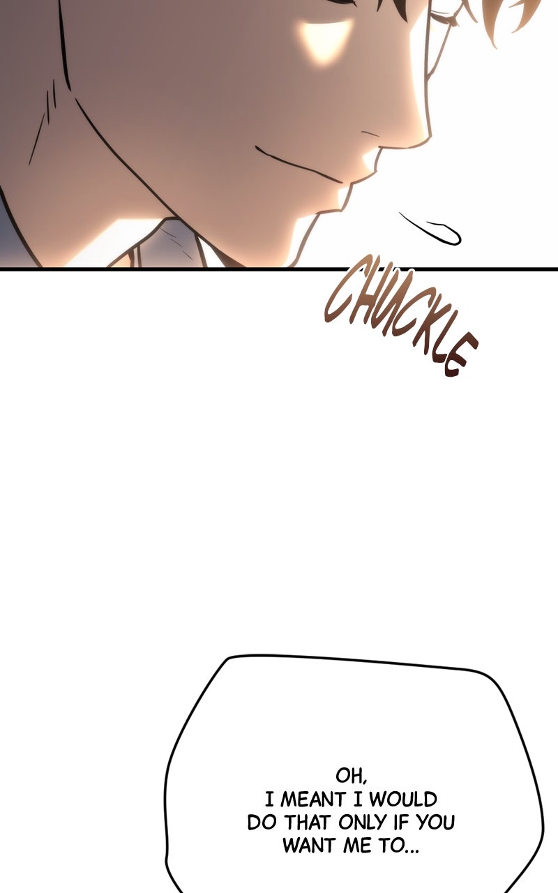 Hiding a Warehousein the Apocalypse Episode 9 page 103 - 