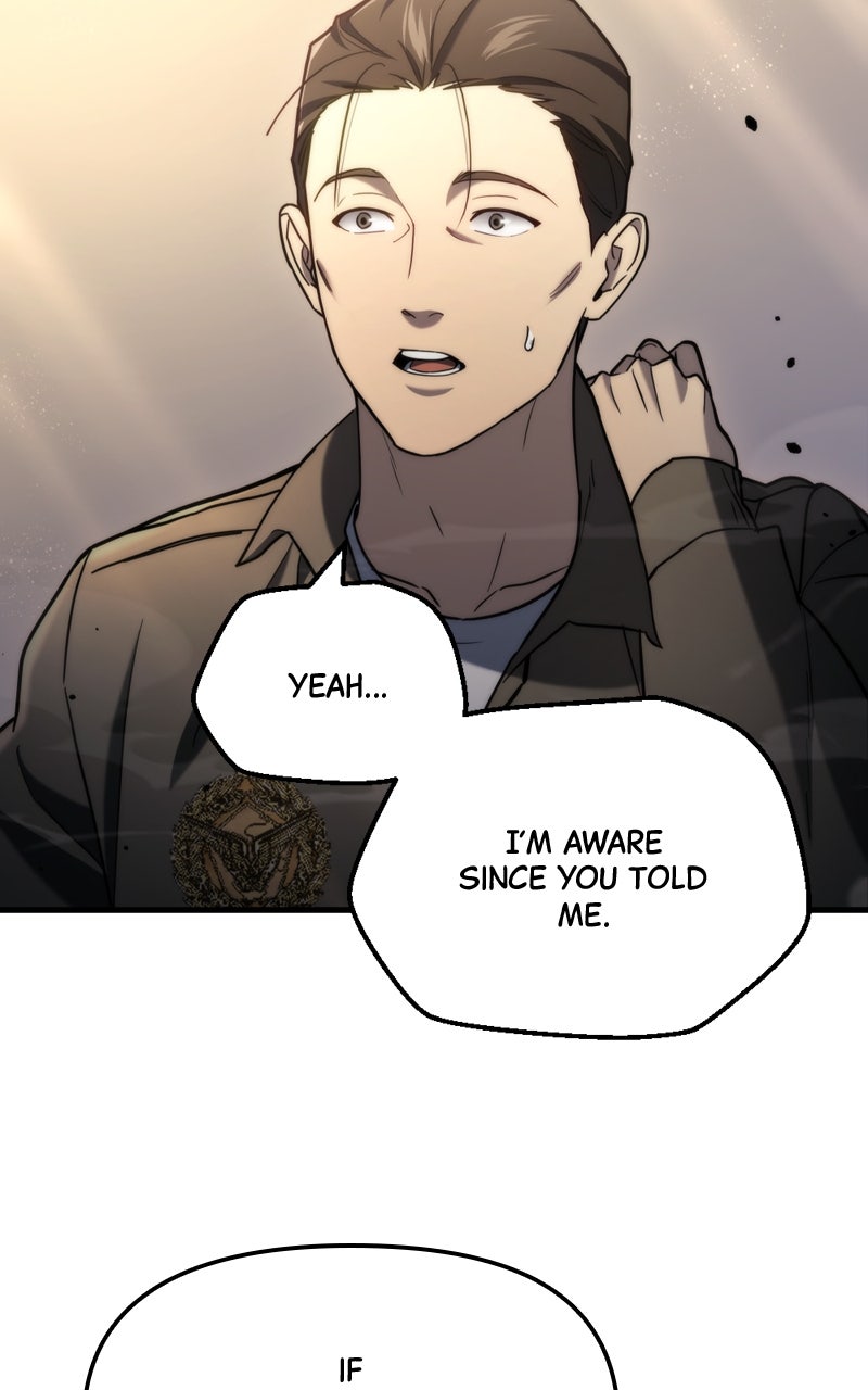 Hiding a Warehousein the Apocalypse Episode 9 page 106 - 