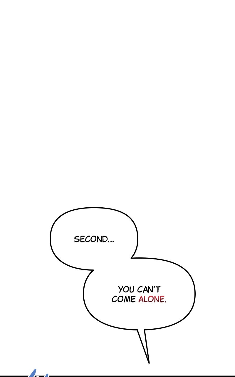 Hiding a Warehousein the Apocalypse Episode 9 page 109 - 