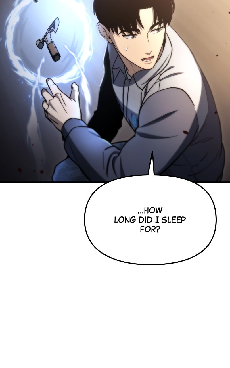 Hiding a Warehousein the Apocalypse Episode 9 page 12 - 