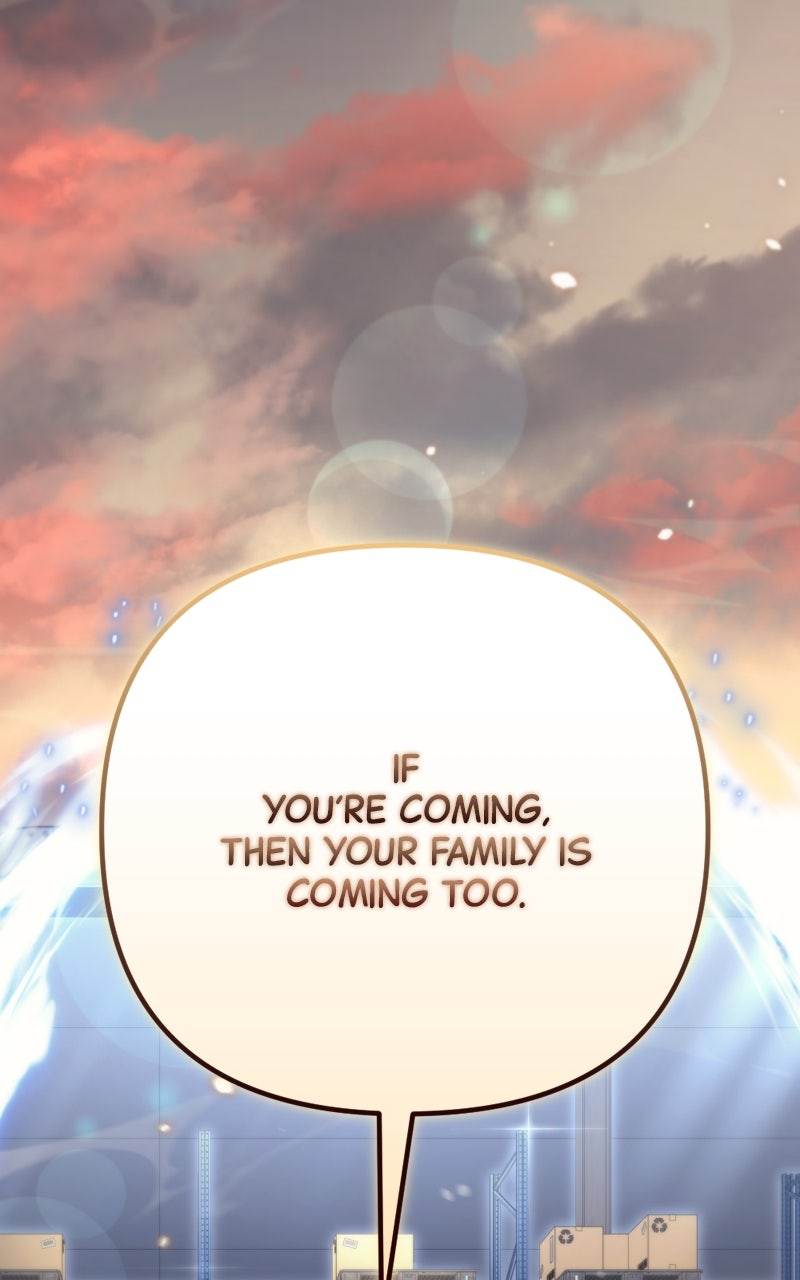Hiding a Warehousein the Apocalypse Episode 9 page 111 - 