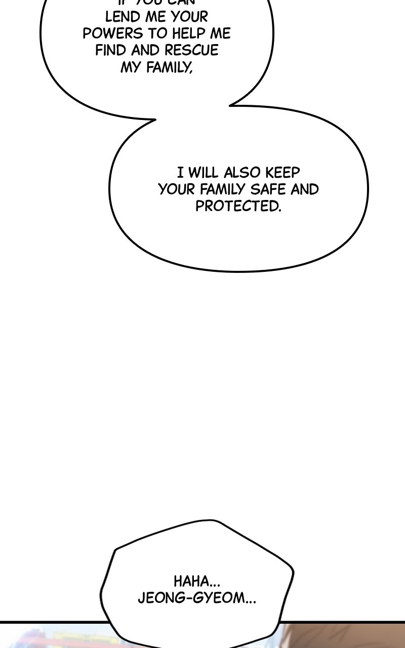 Hiding a Warehousein the Apocalypse Episode 9 page 115 - 
