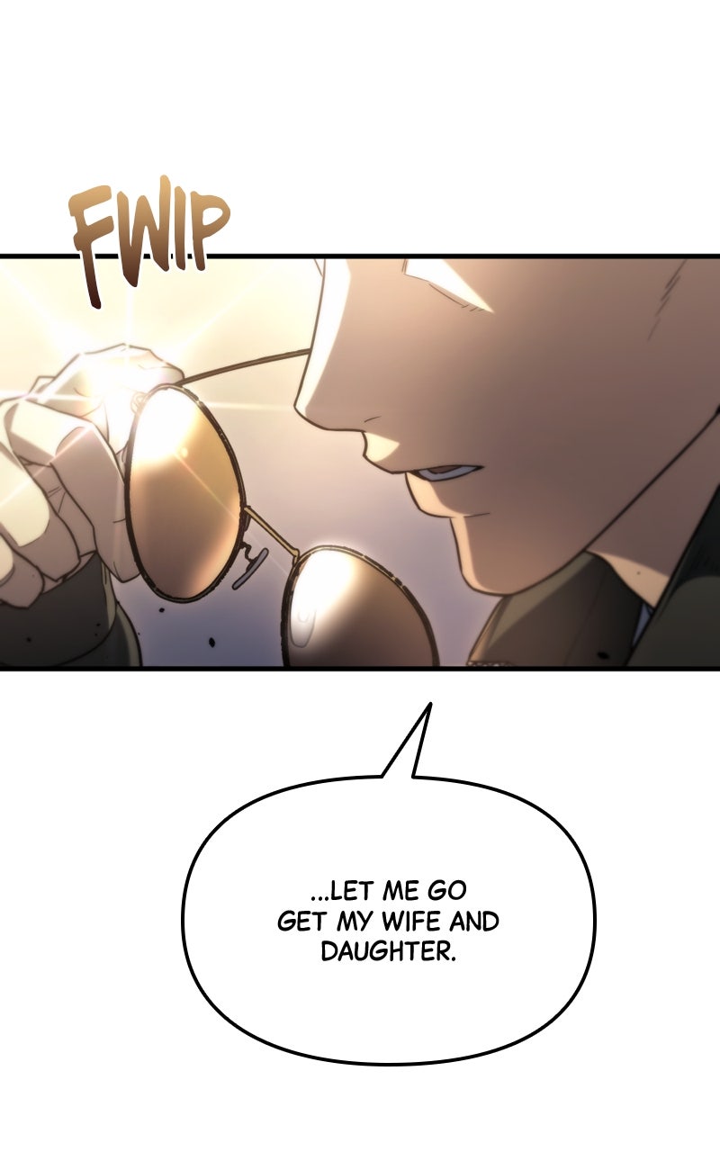 Hiding a Warehousein the Apocalypse Episode 9 page 117 - 