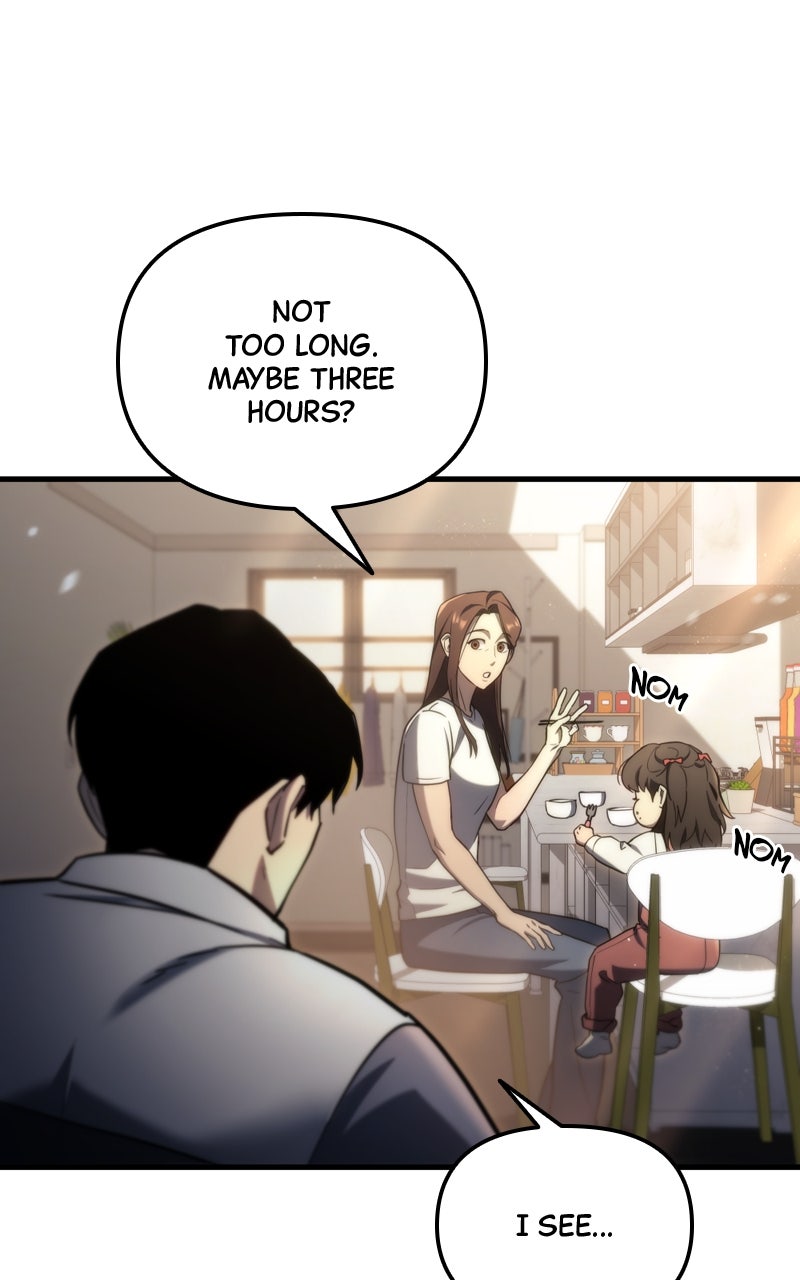 Hiding a Warehousein the Apocalypse Episode 9 page 13 - 