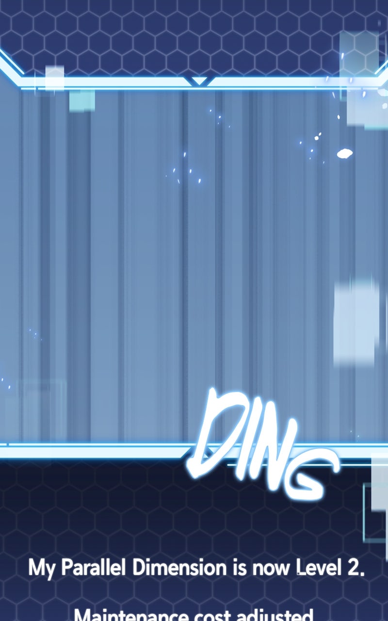 Hiding a Warehousein the Apocalypse Episode 9 page 122 - 