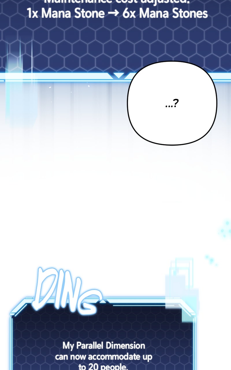 Hiding a Warehousein the Apocalypse Episode 9 page 123 - 
