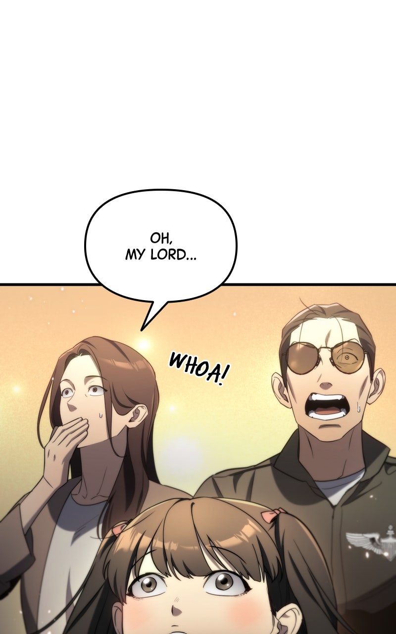 Hiding a Warehousein the Apocalypse Episode 9 page 130 - 