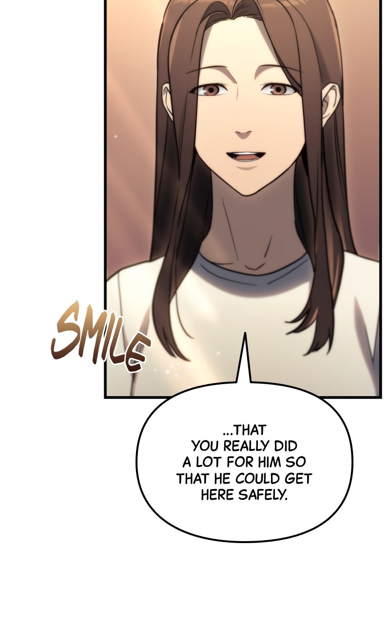 Hiding a Warehousein the Apocalypse Episode 9 page 15 - 