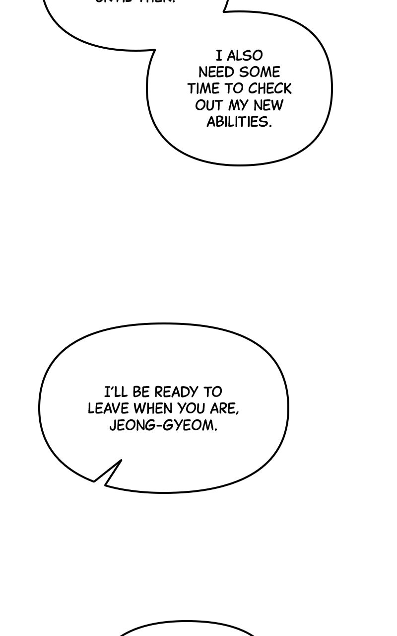 Hiding a Warehousein the Apocalypse Episode 9 page 141 - 