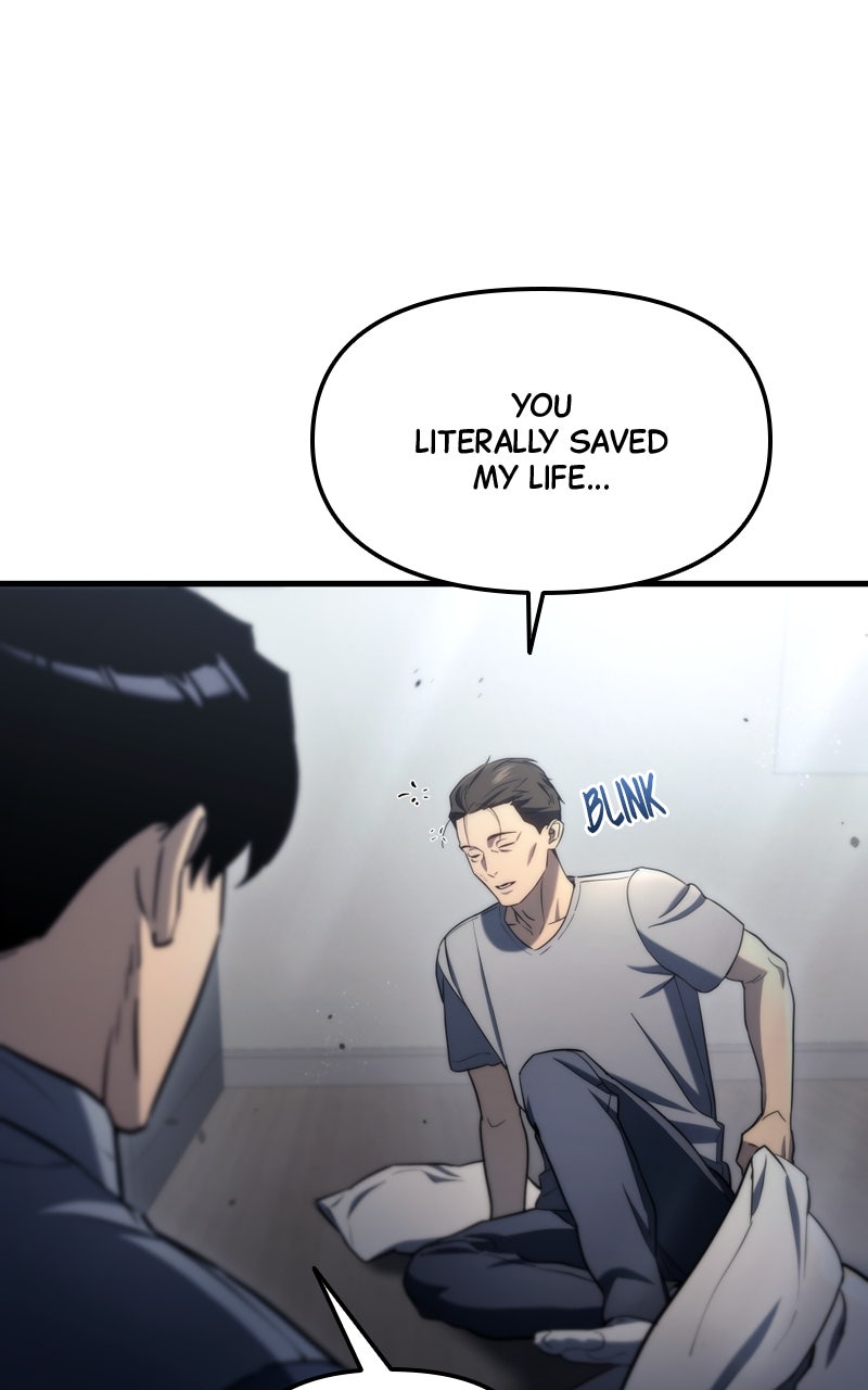 Hiding a Warehousein the Apocalypse Episode 9 page 20 - 