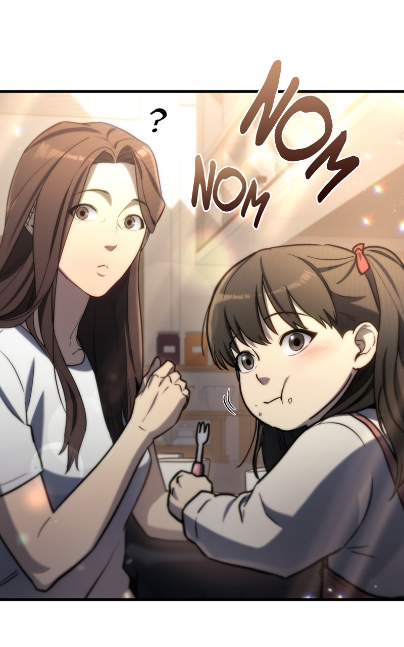 Hiding a Warehousein the Apocalypse Episode 9 page 3 - 