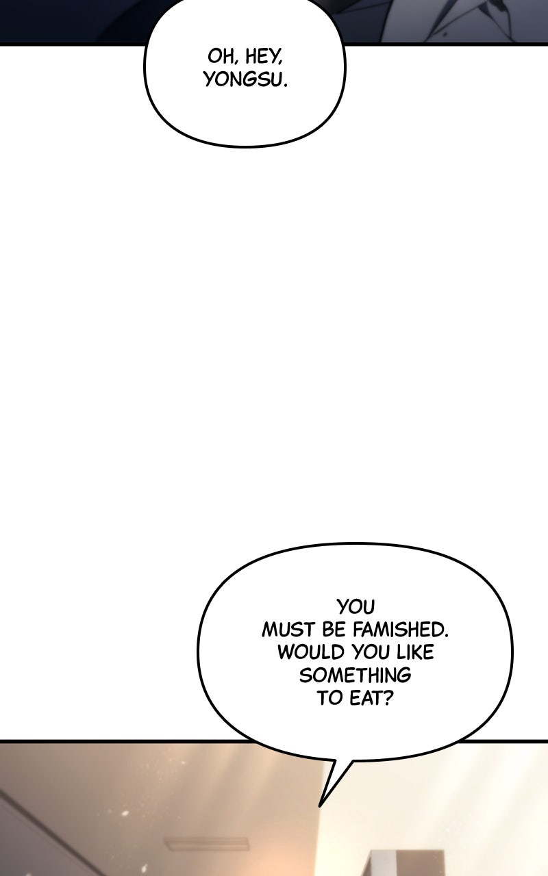 Hiding a Warehousein the Apocalypse Episode 9 page 21 - 