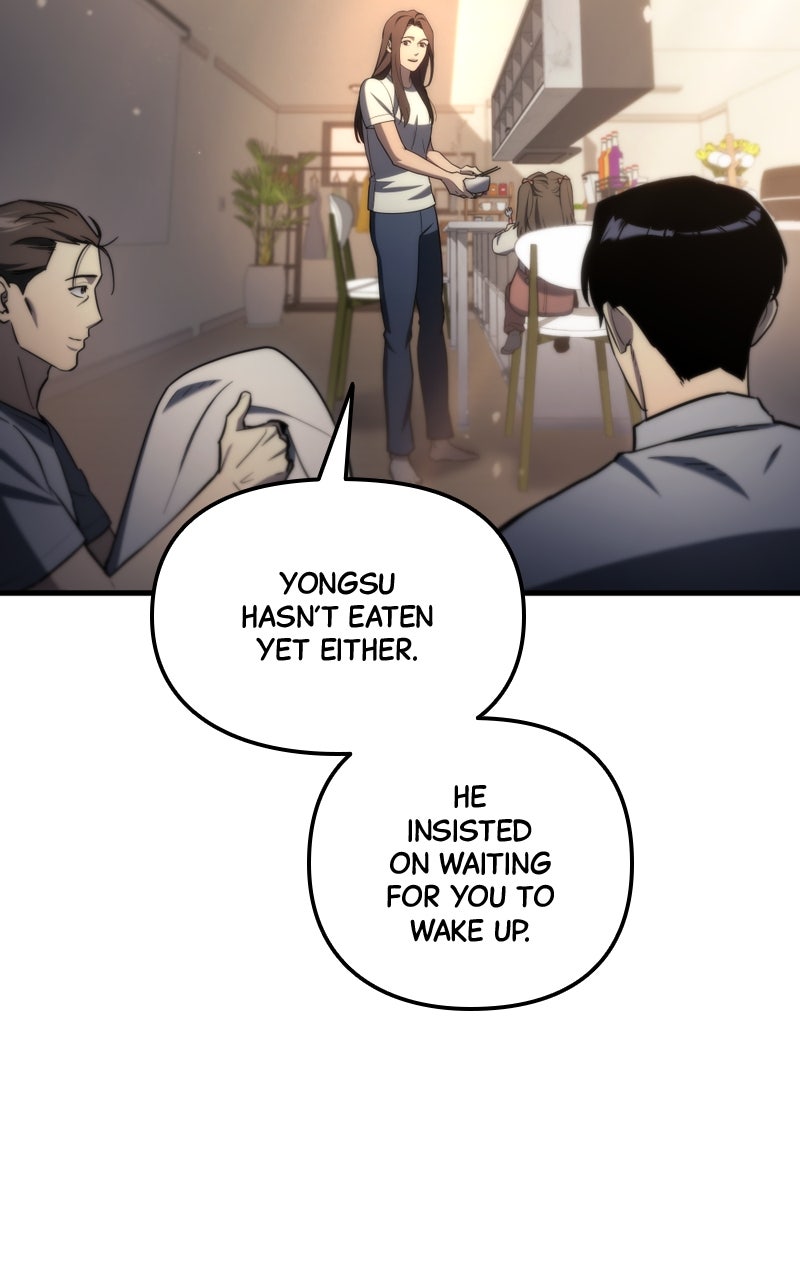 Hiding a Warehousein the Apocalypse Episode 9 page 22 - 