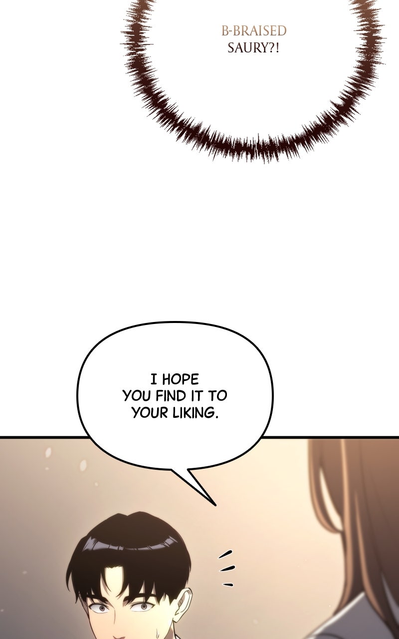 Hiding a Warehousein the Apocalypse Episode 9 page 29 - 