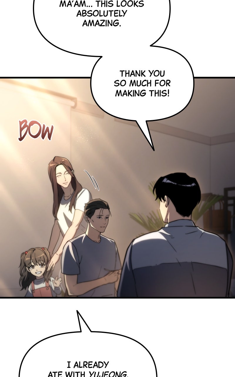 Hiding a Warehousein the Apocalypse Episode 9 page 32 - 