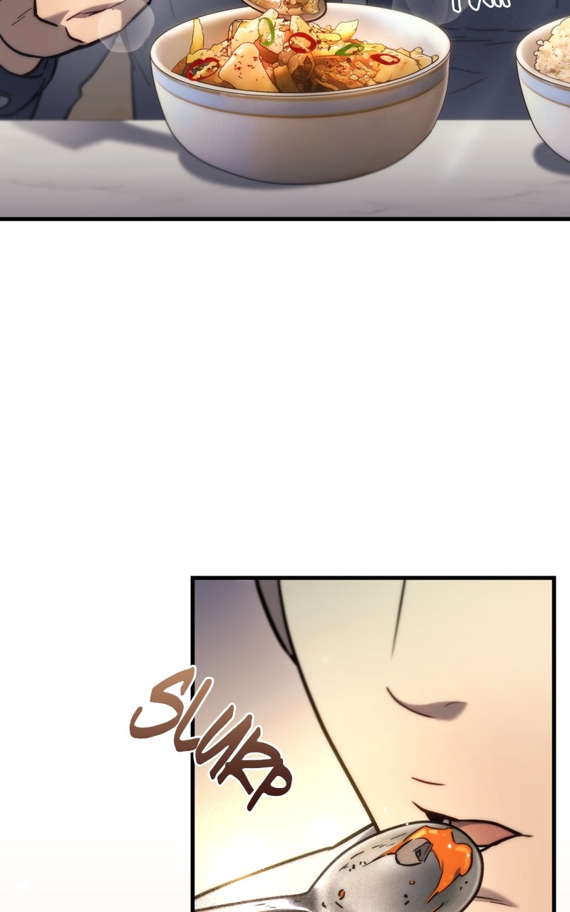 Hiding a Warehousein the Apocalypse Episode 9 page 36 - 