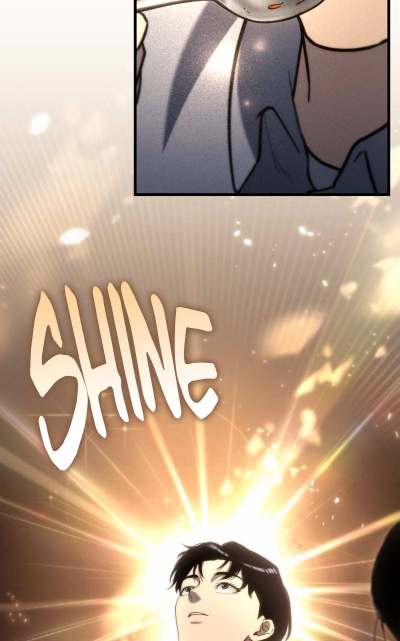 Hiding a Warehousein the Apocalypse Episode 9 page 37 - 