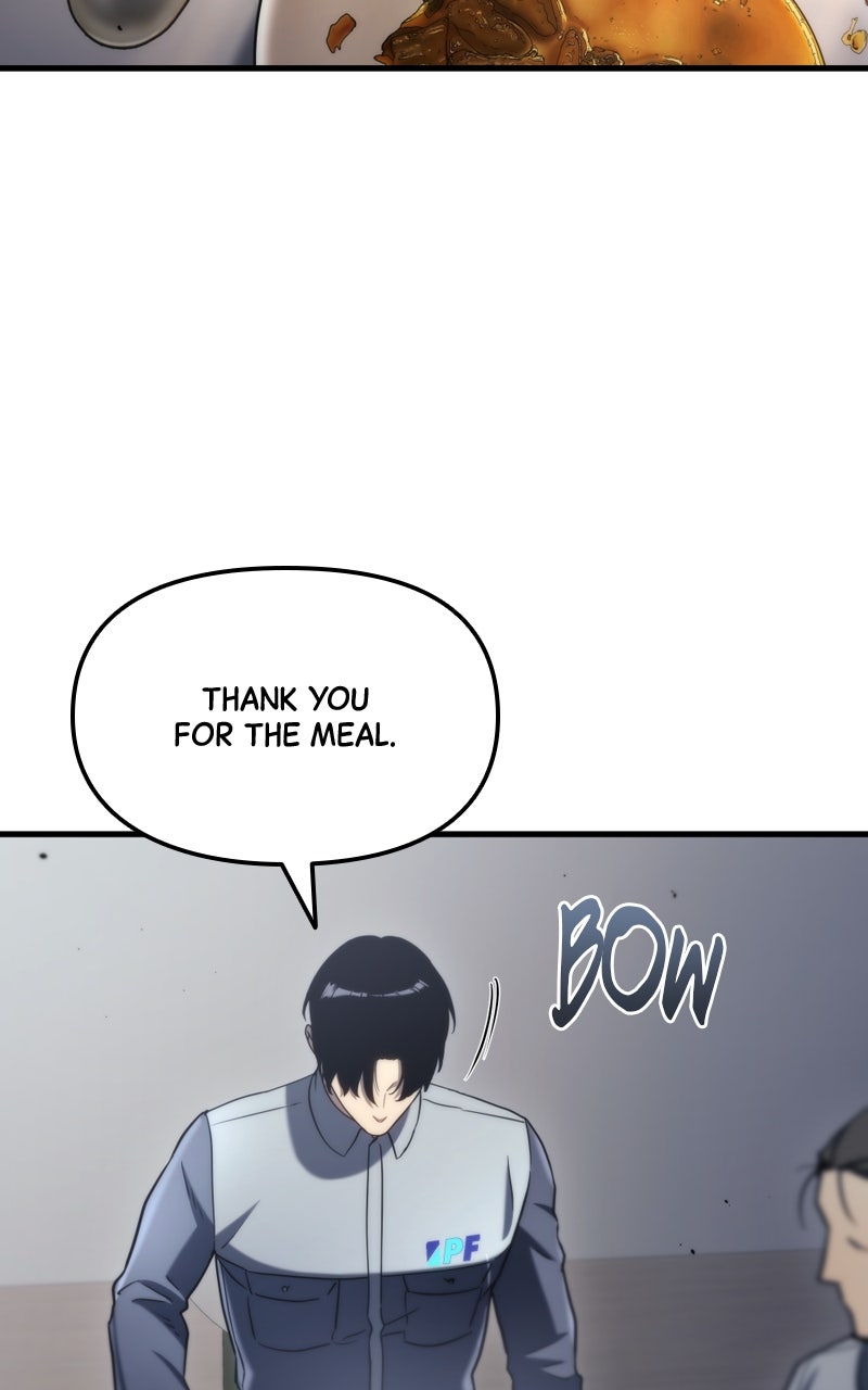 Hiding a Warehousein the Apocalypse Episode 9 page 45 - 