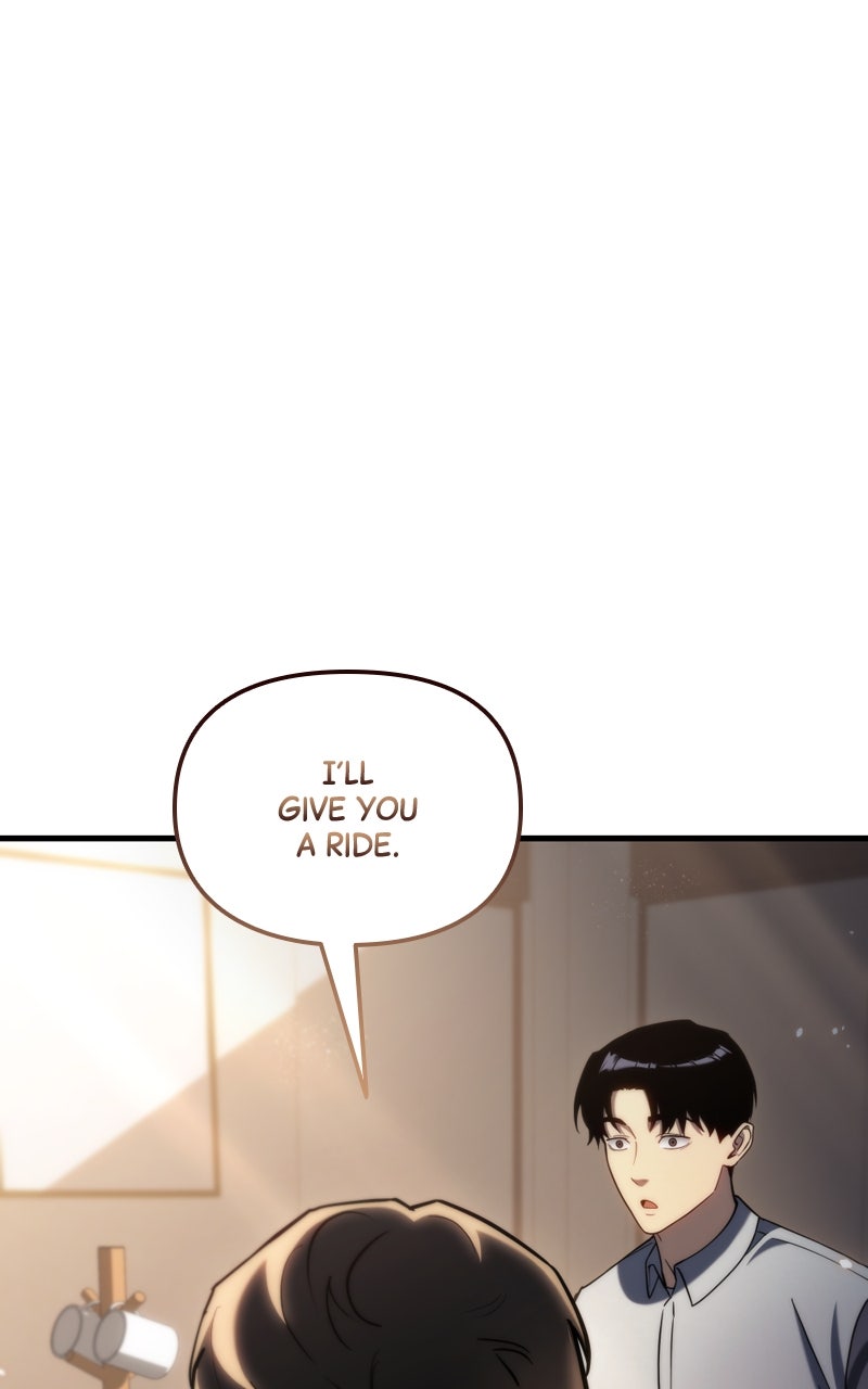 Hiding a Warehousein the Apocalypse Episode 9 page 50 - 