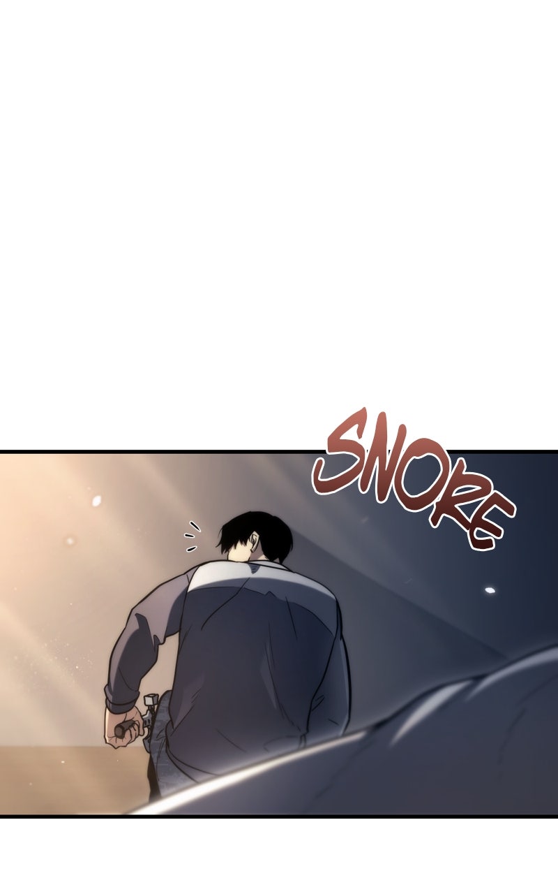 Hiding a Warehousein the Apocalypse Episode 9 page 6 - 