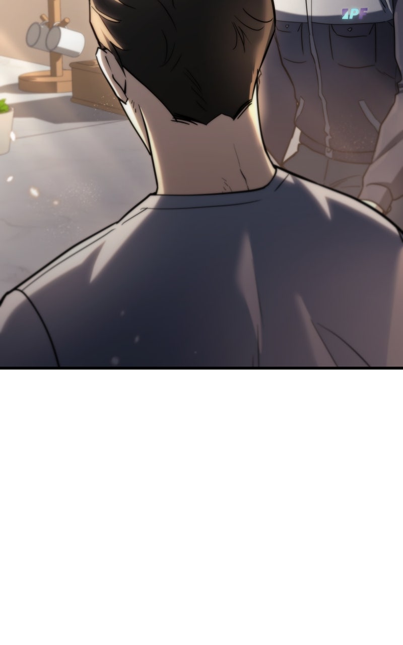 Hiding a Warehousein the Apocalypse Episode 9 page 51 - 