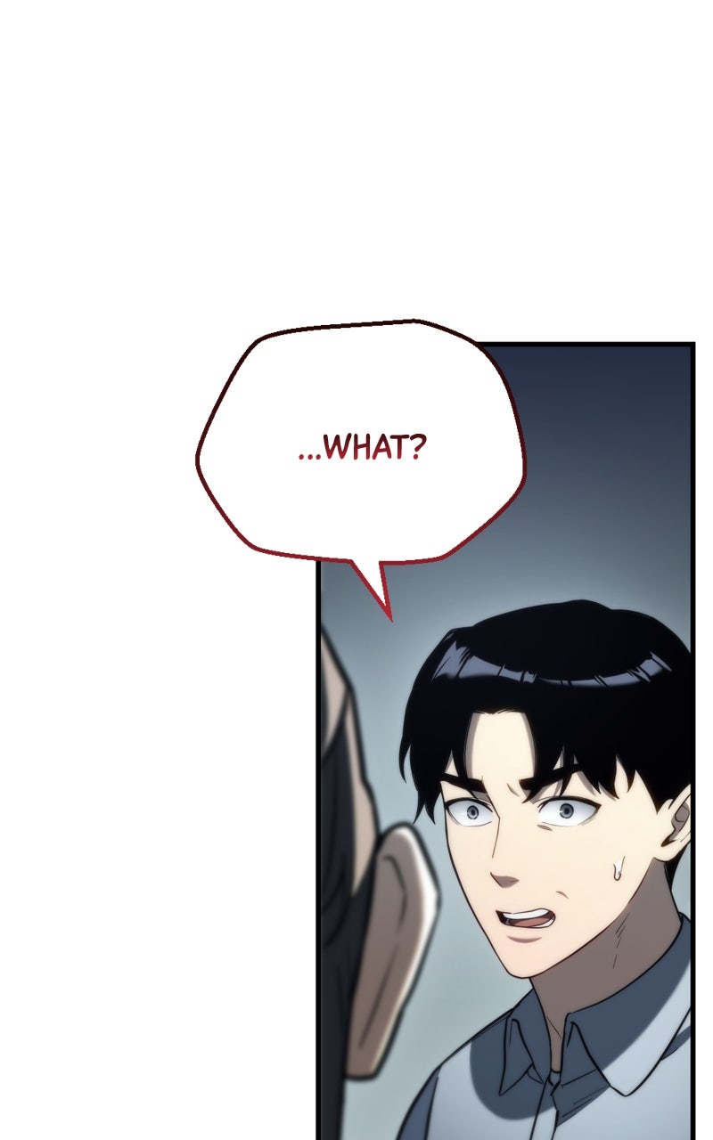 Hiding a Warehousein the Apocalypse Episode 9 page 52 - 