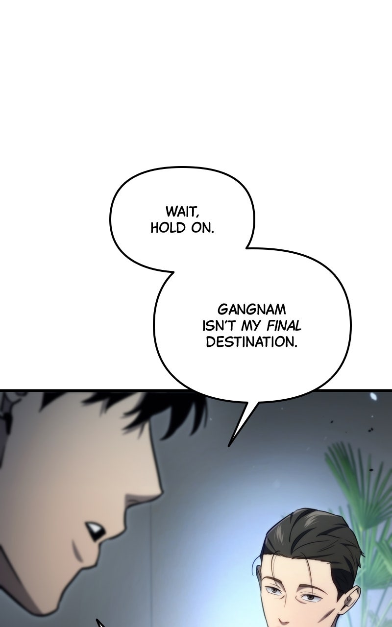 Hiding a Warehousein the Apocalypse Episode 9 page 54 - 