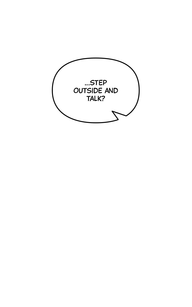 Hiding a Warehousein the Apocalypse Episode 9 page 57 - 