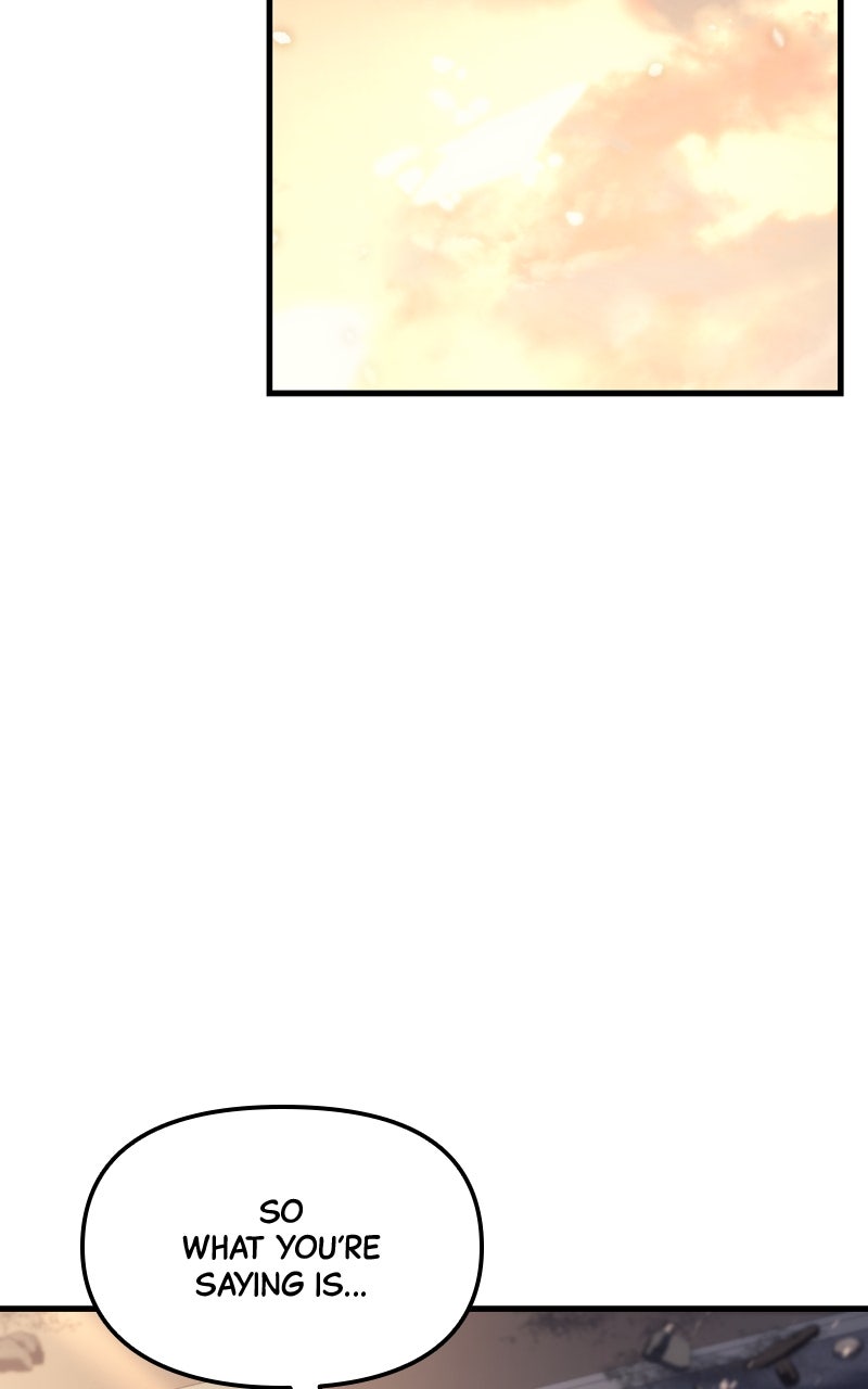 Hiding a Warehousein the Apocalypse Episode 9 page 59 - 