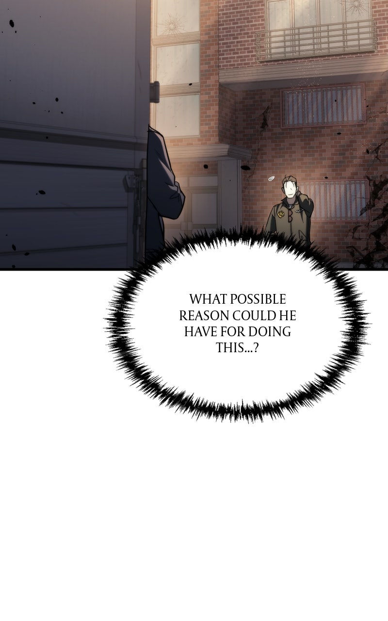 Hiding a Warehousein the Apocalypse Episode 9 page 70 - 