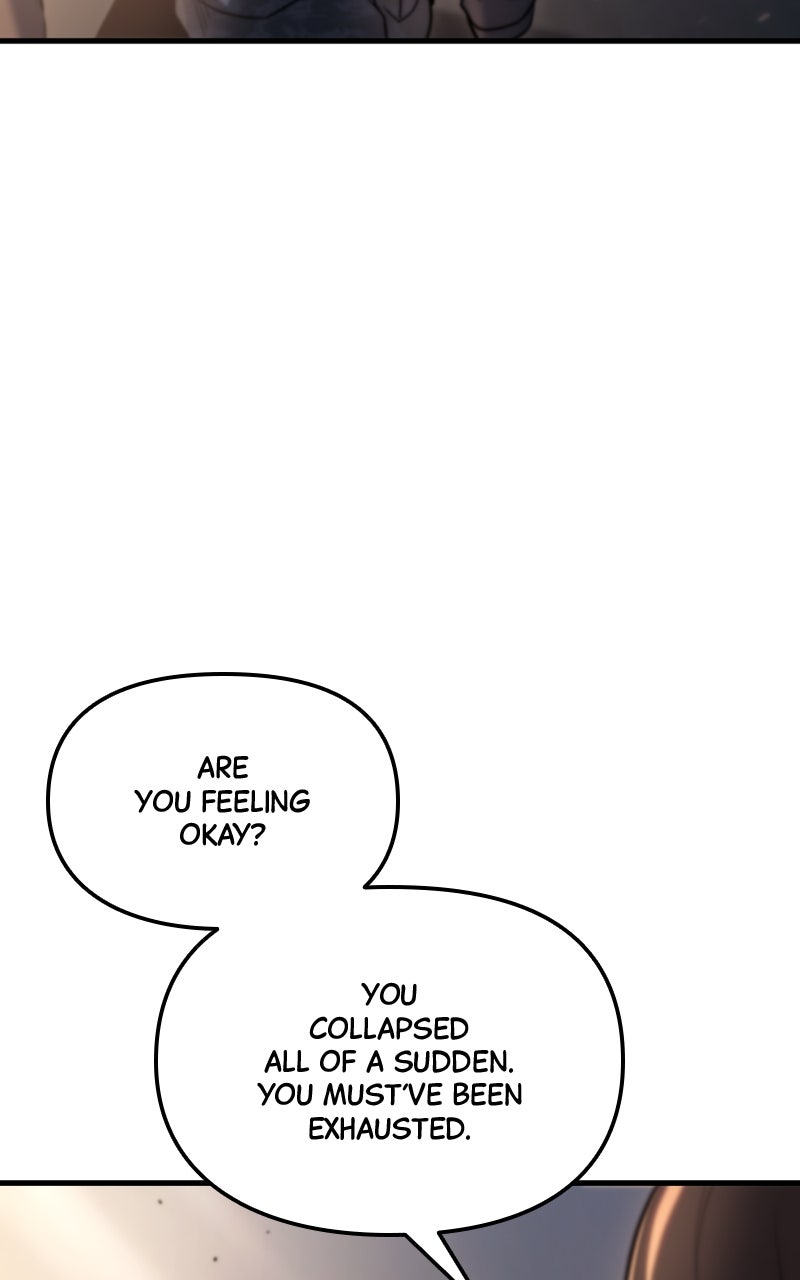 Hiding a Warehousein the Apocalypse Episode 9 page 8 - 
