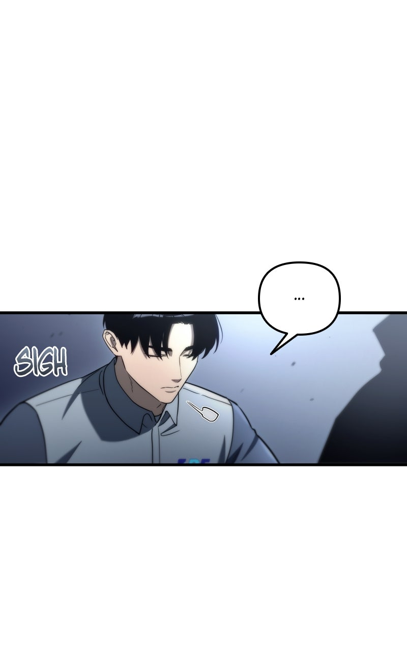 Hiding a Warehousein the Apocalypse Episode 9 page 71 - 