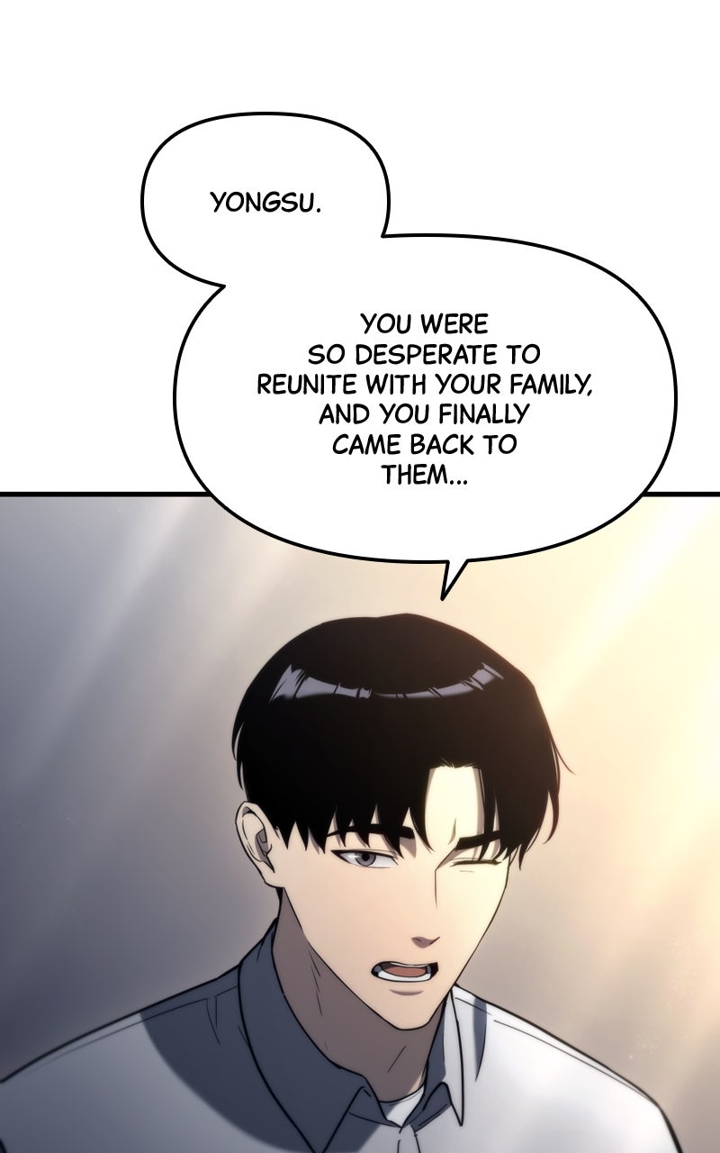 Hiding a Warehousein the Apocalypse Episode 9 page 72 - 