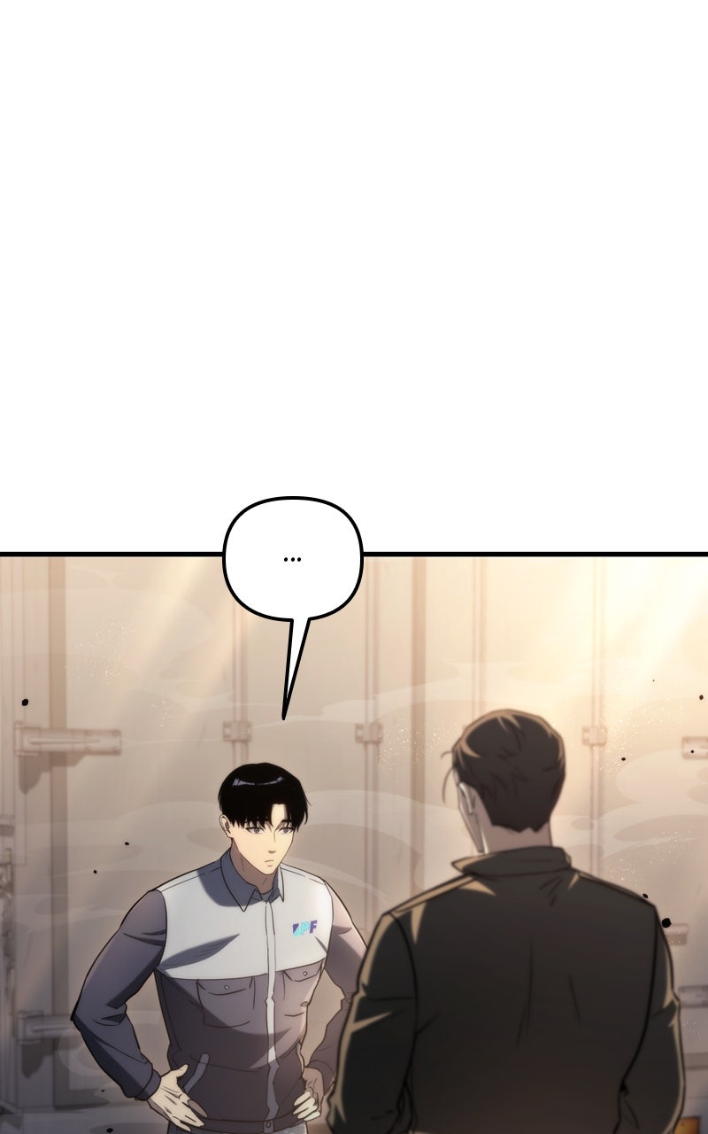 Hiding a Warehousein the Apocalypse Episode 9 page 77 - 