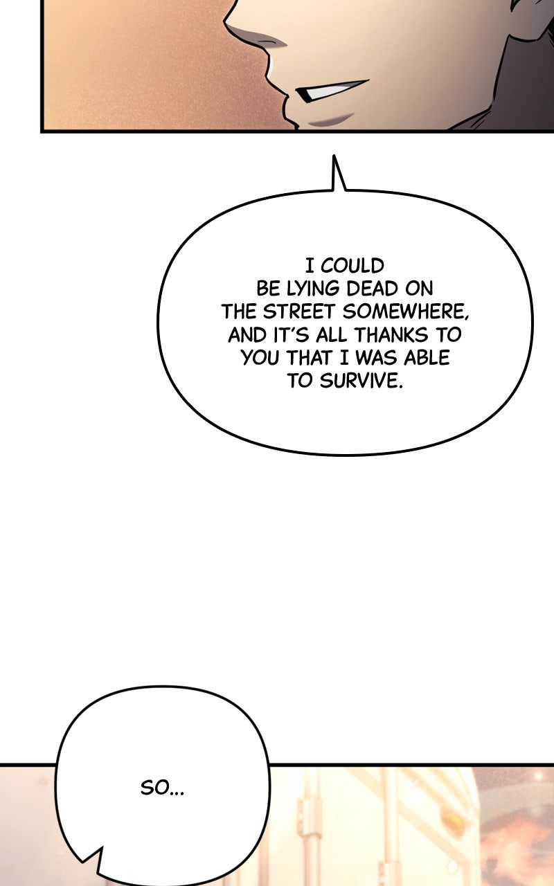 Hiding a Warehousein the Apocalypse Episode 9 page 79 - 