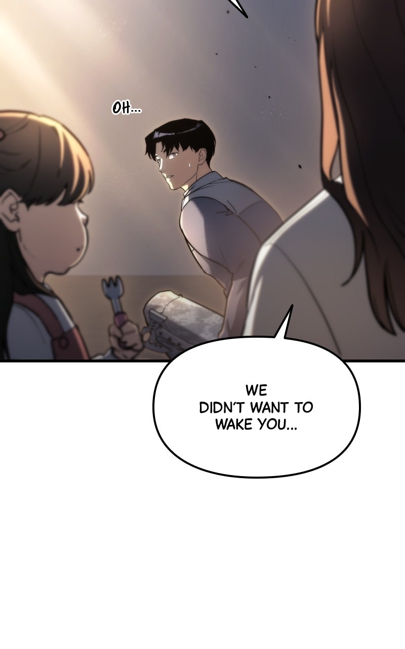 Hiding a Warehousein the Apocalypse Episode 9 page 9 - 
