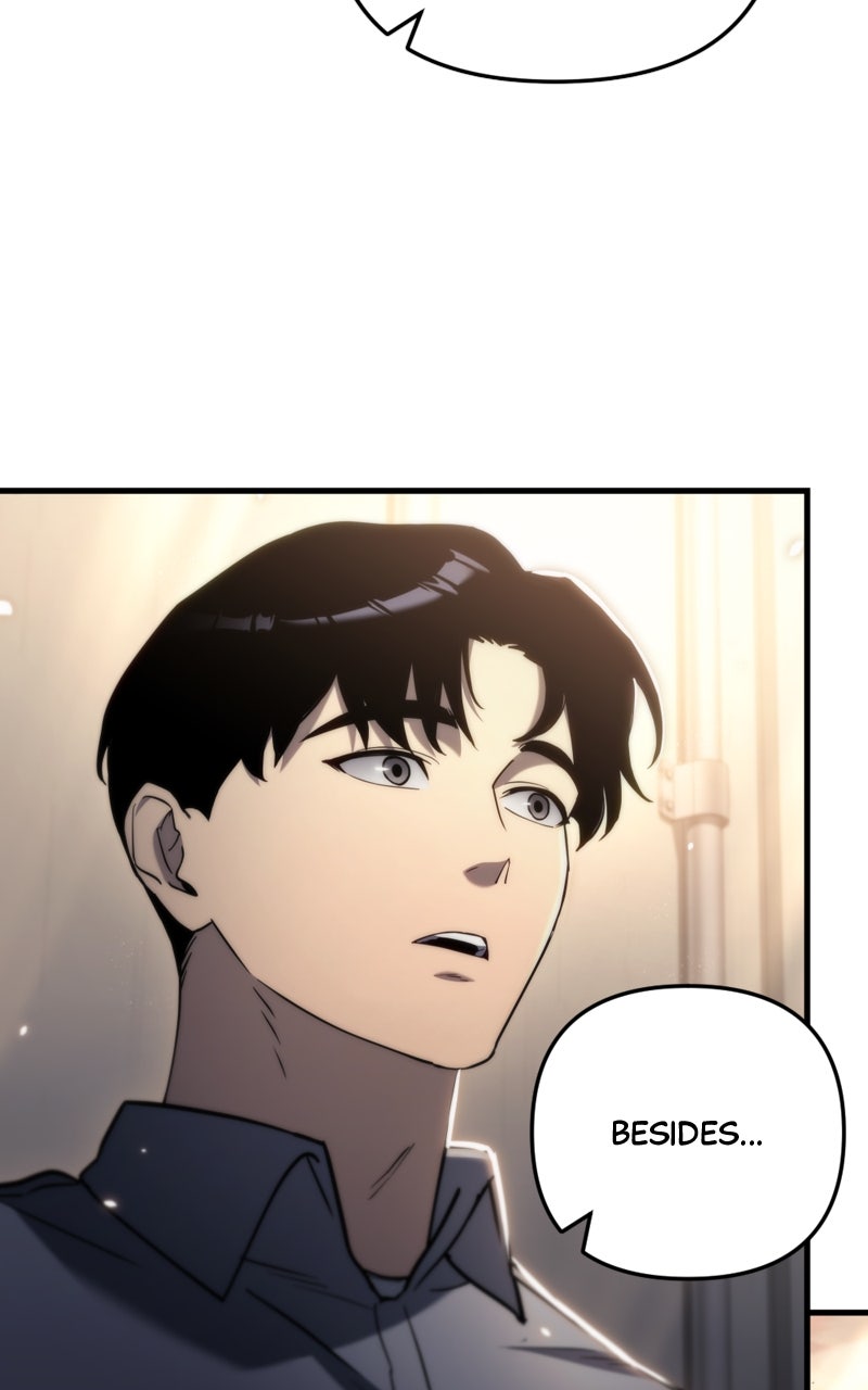 Hiding a Warehousein the Apocalypse Episode 9 page 81 - 