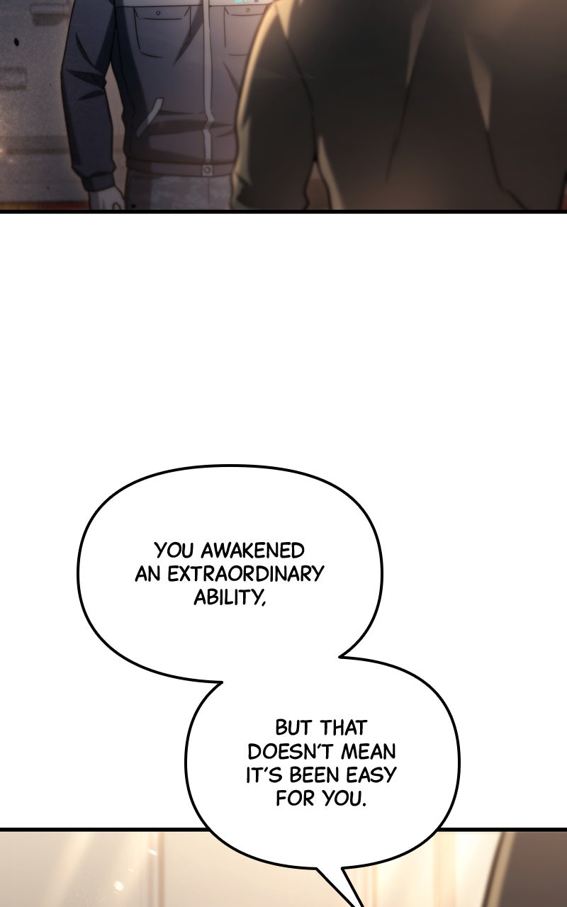 Hiding a Warehousein the Apocalypse Episode 9 page 83 - 