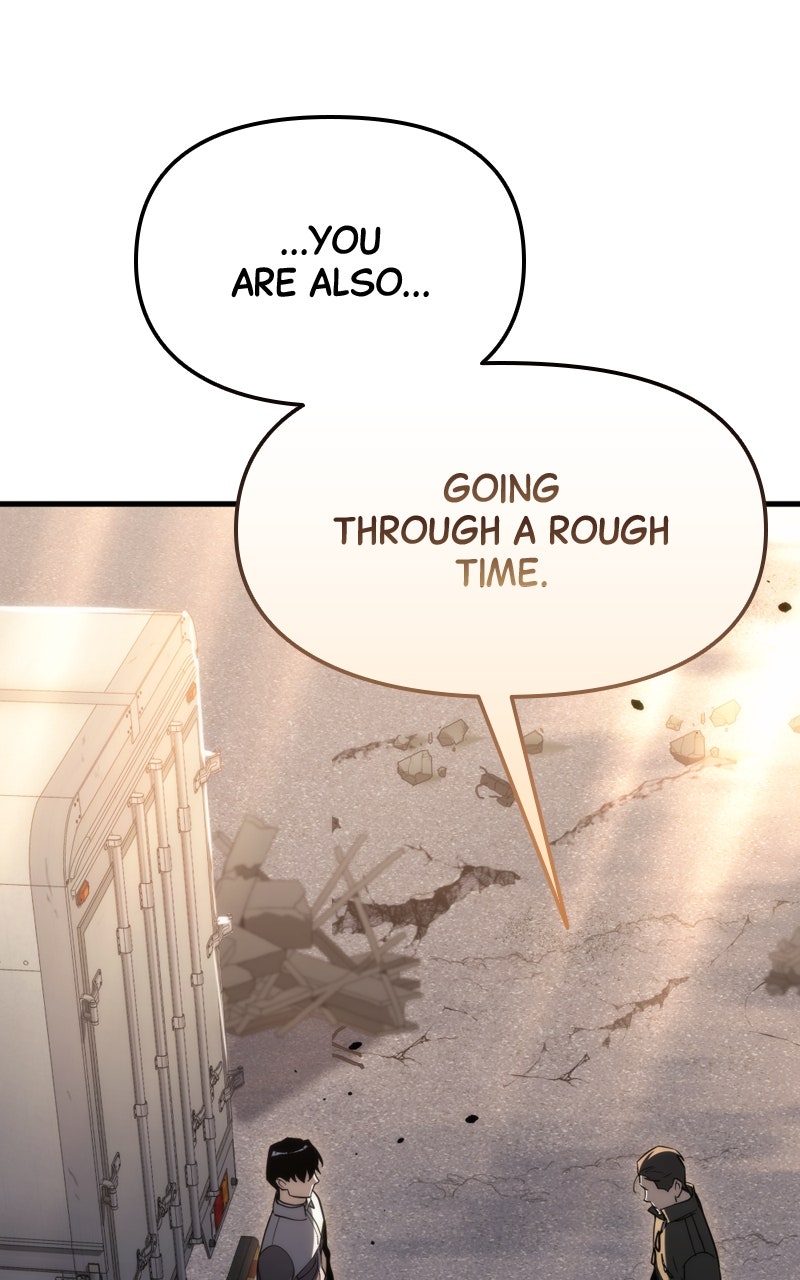 Hiding a Warehousein the Apocalypse Episode 9 page 86 - 