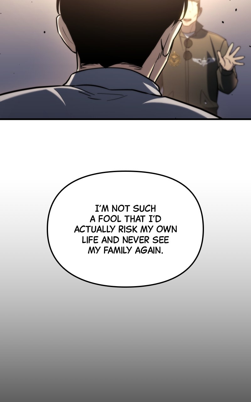 Hiding a Warehousein the Apocalypse Episode 9 page 90 - 