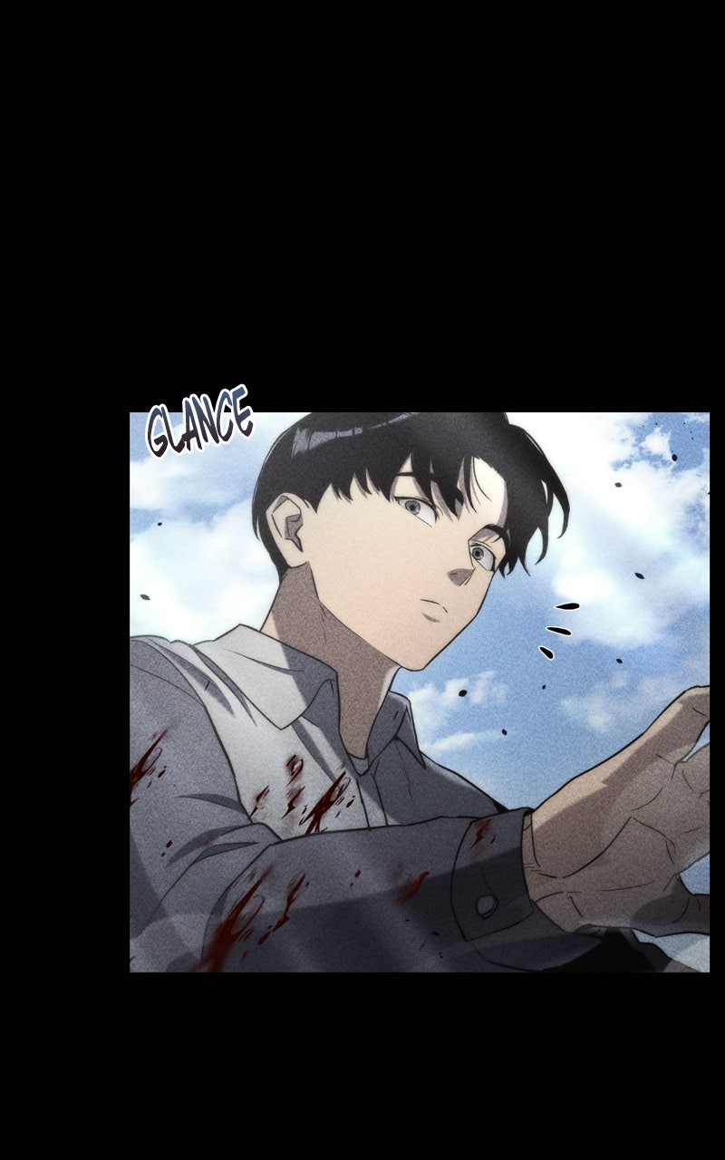 Hiding a Warehousein the Apocalypse Episode 9 page 93 - 