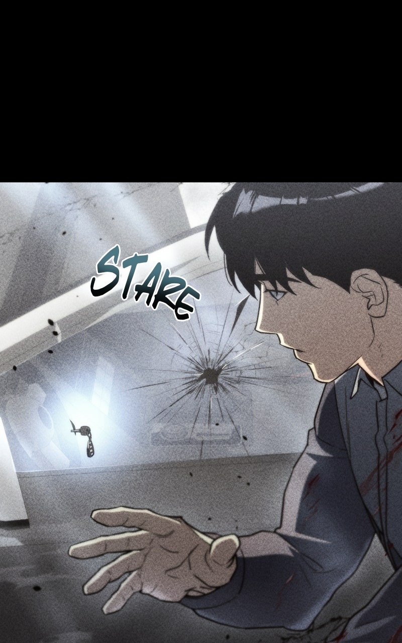 Hiding a Warehousein the Apocalypse Episode 9 page 94 - 
