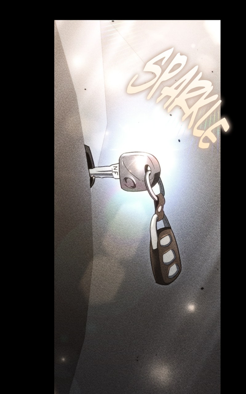 Hiding a Warehousein the Apocalypse Episode 9 page 97 - 