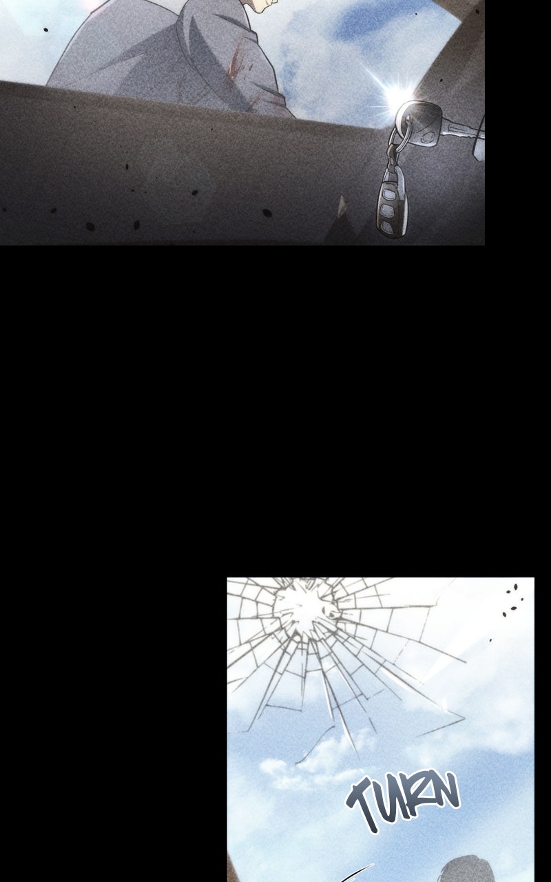 Hiding a Warehousein the Apocalypse Episode 9 page 99 - 