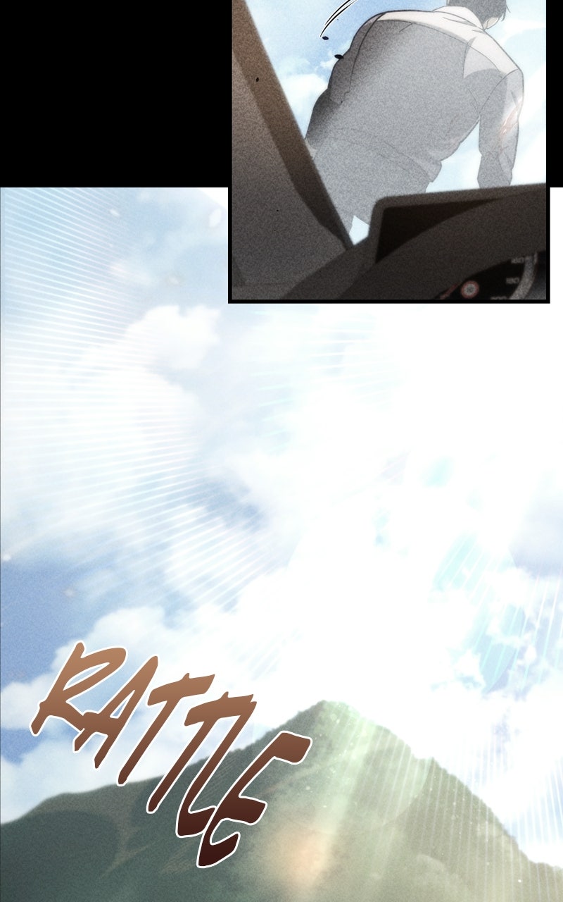 Hiding a Warehousein the Apocalypse Episode 9 page 100 - 