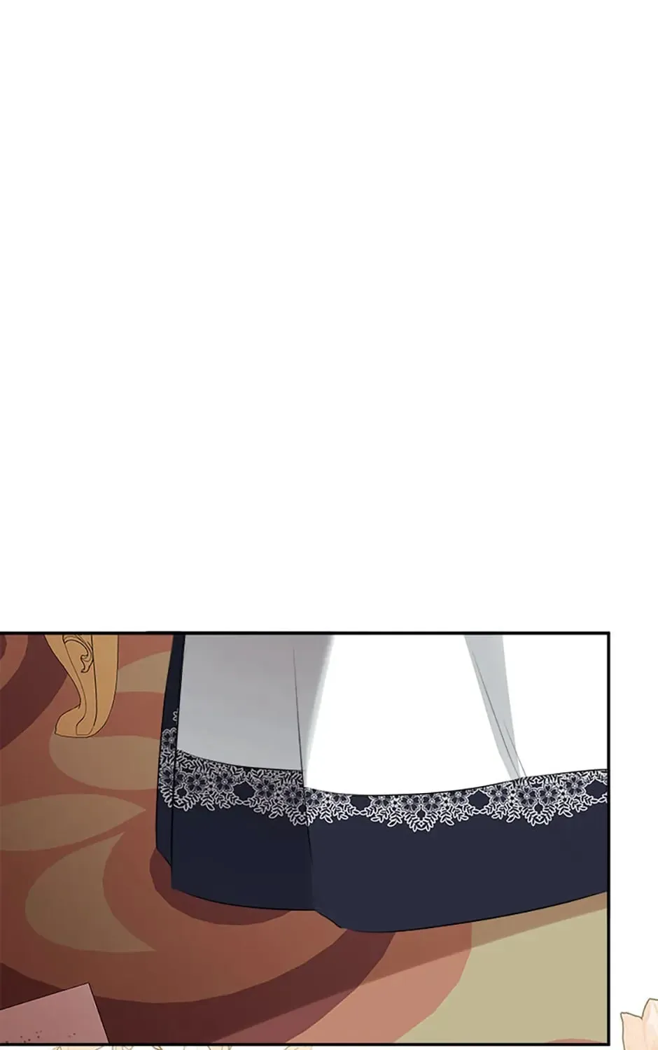 Hiding My True Self Chapter 1.1 page 1 - 